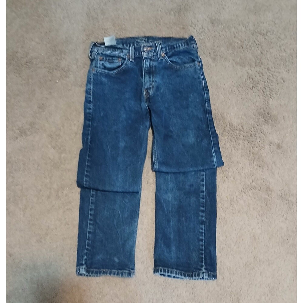 Levi Jeans